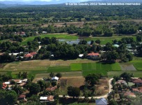 Ilocos Norte desde el aire